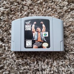 Nintendo 64 