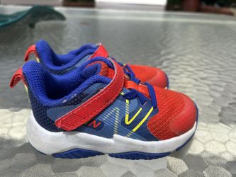 Toddler Shoes New Balance 6 Wide