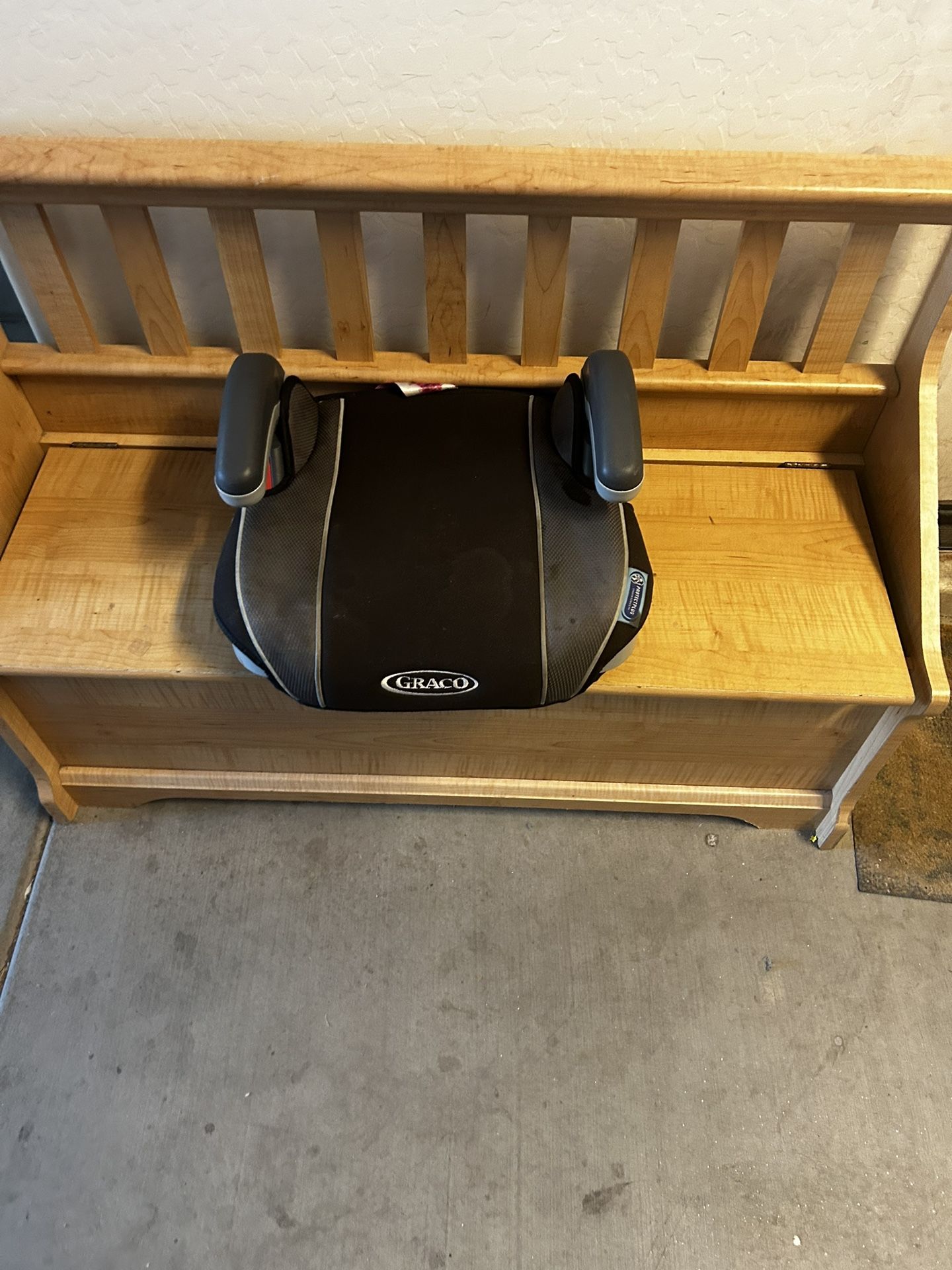 Booster Seat