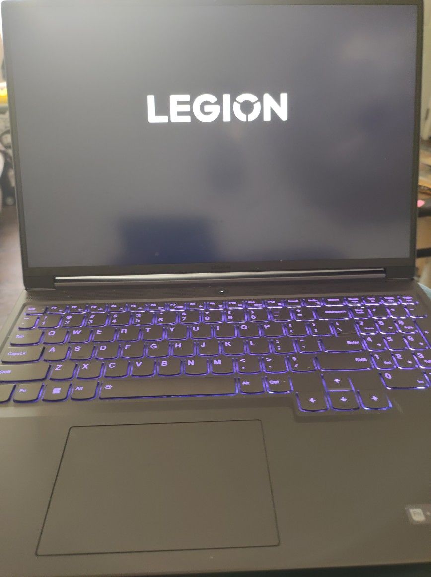 Lenovo Legion 5 16APH8 Gaming Laptop