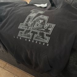 Medium Hoodie