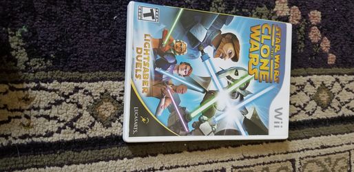 Star wars the clone wars