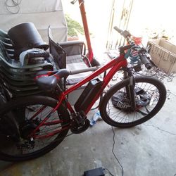 E-bike