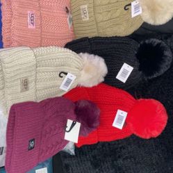 Ugg Beanies 