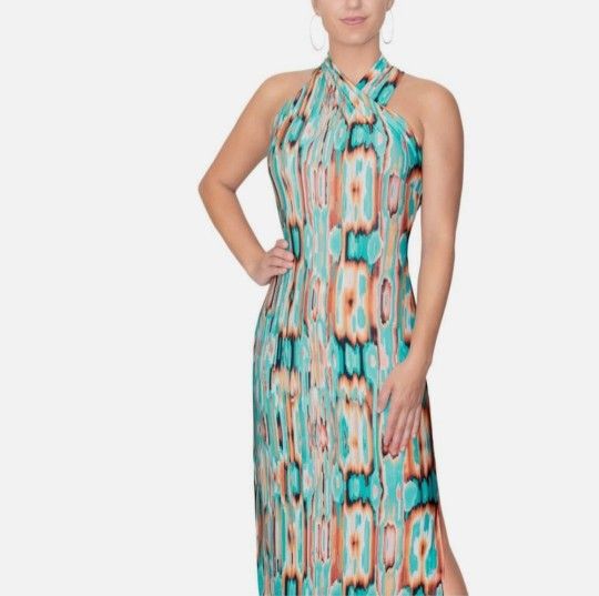 Size M Formal Party Dress