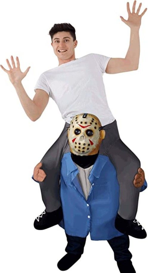 Adult Halloween Costume 