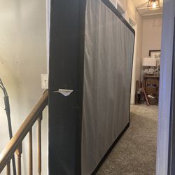 Box Spring 