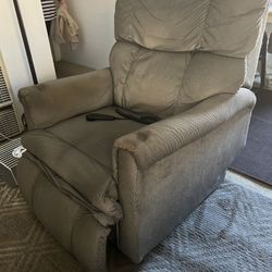 Lay-Z-Boy Electric Recliner 