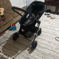 Baby stroller Evenflo Brand