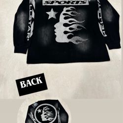 Men’s Designer/streetwear 