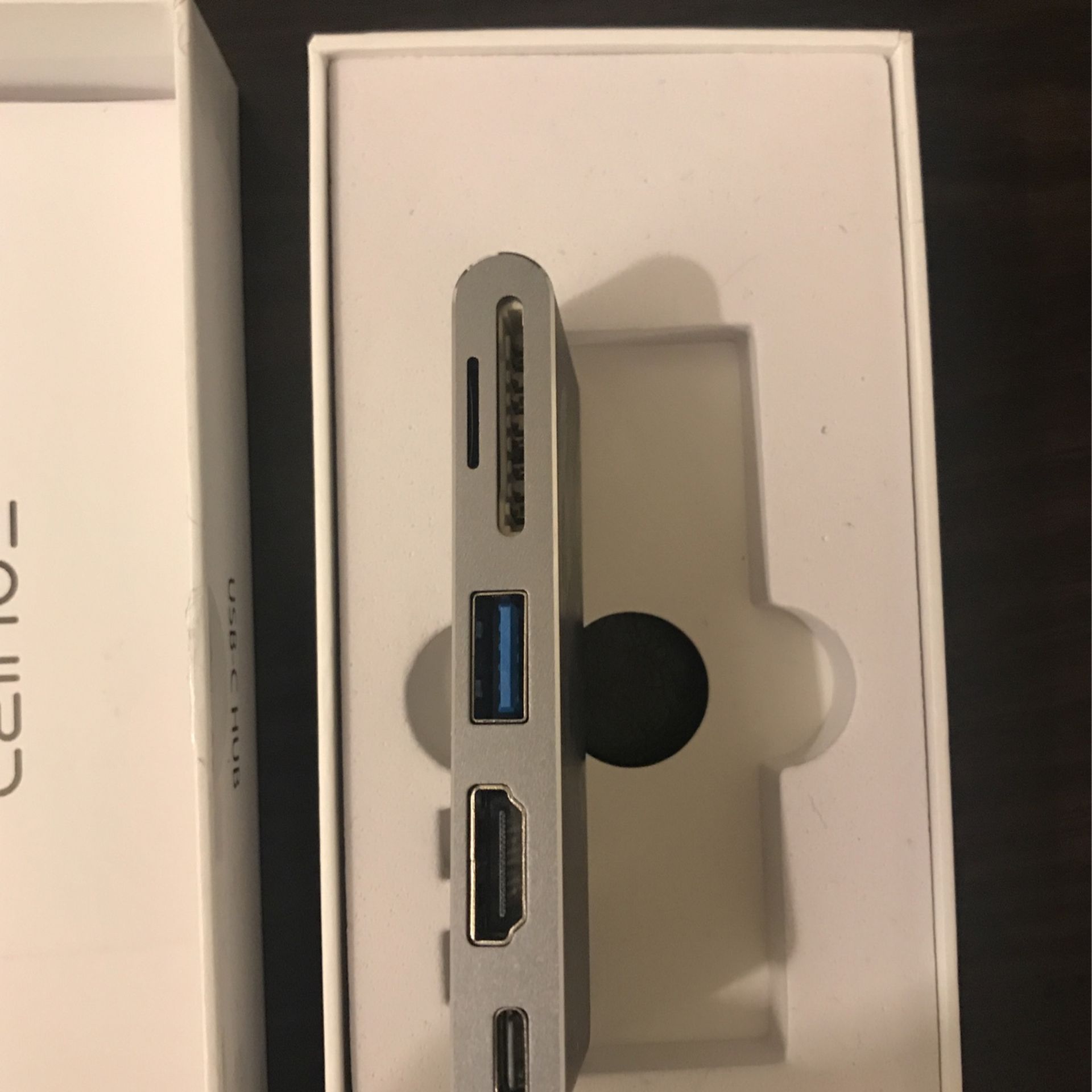 usb adapter for mac book