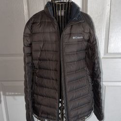 Men’s Columbia Jacket