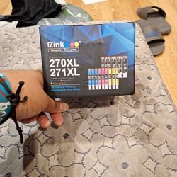 Printer Ink 15ct