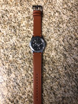 Kenneth Cole watch