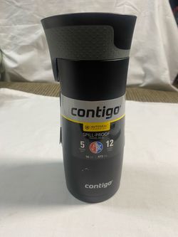 Contigo Autoseal Spill-Proof Travel Mug 16oz