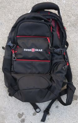 SWISSGEAR Backpack