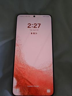 S22 Excellent Condition