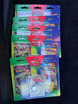 Pokemon