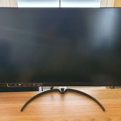 Computer Monitor - Philips 276E8VJSB 4K UHD
