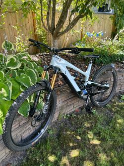 YT Emtb