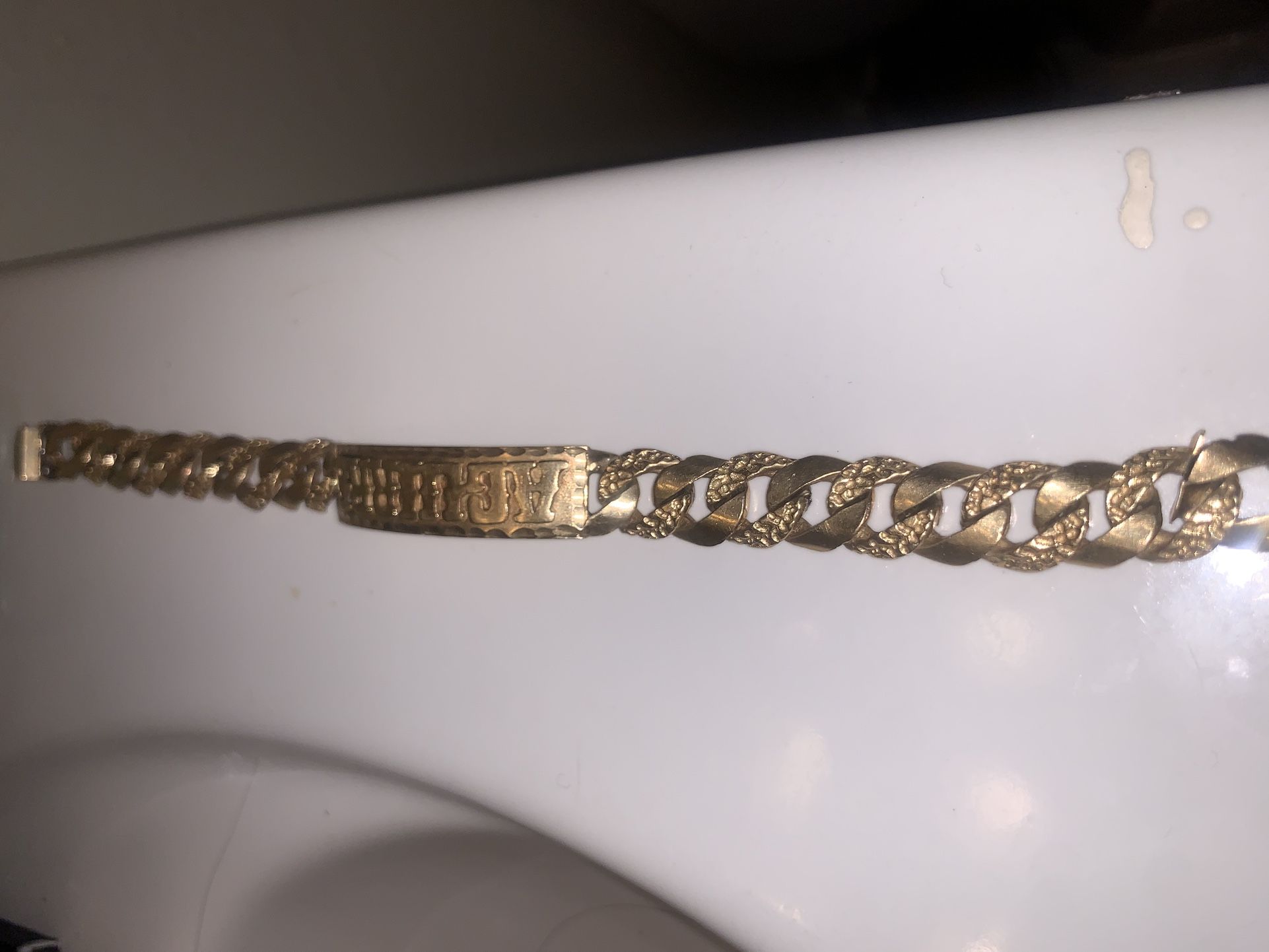 14k Gold