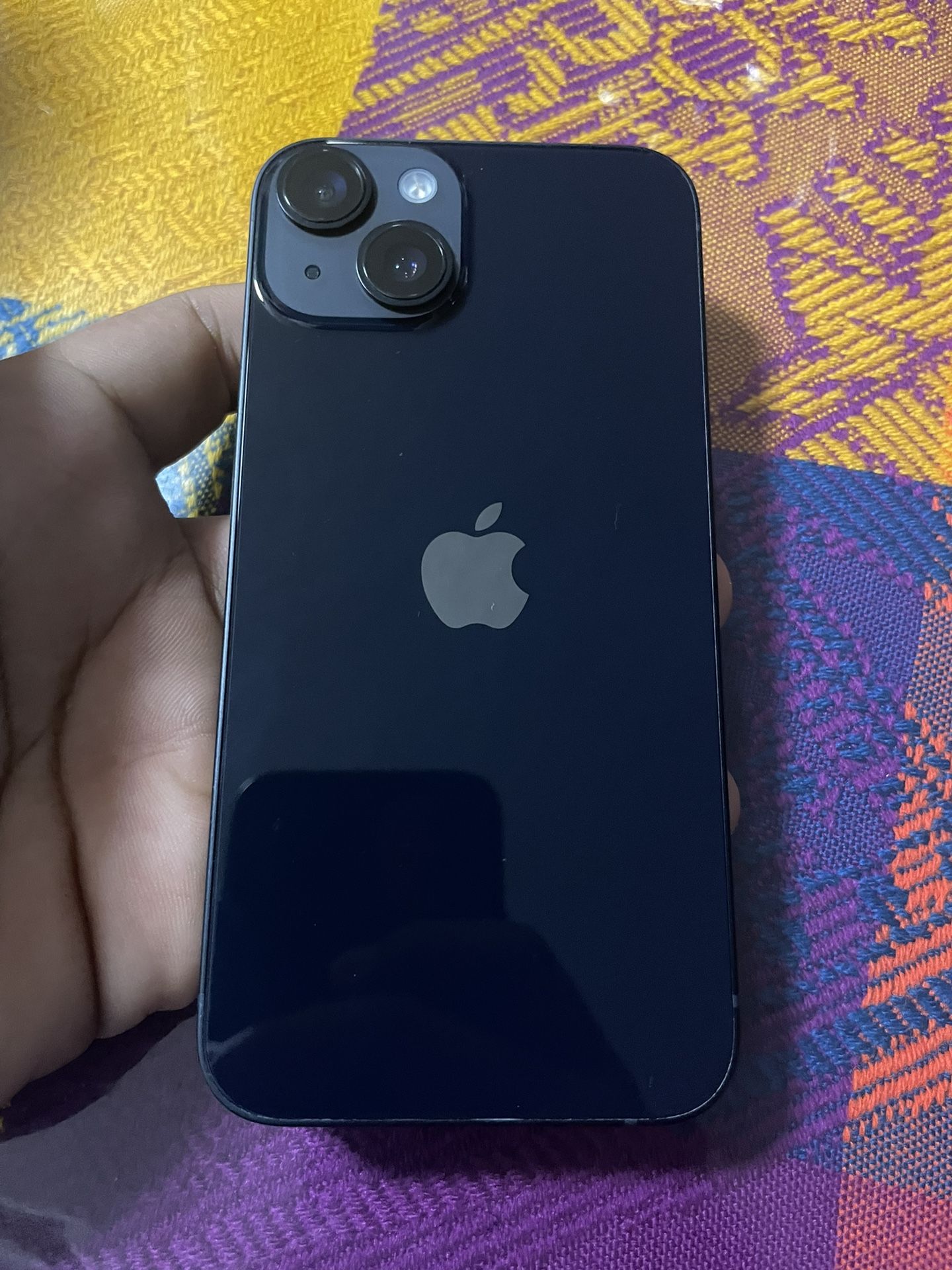 iPhone 14 - 128GB - Black (Pristine Condition)