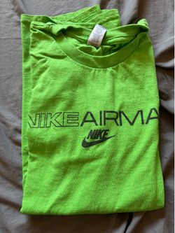 Nike shirt