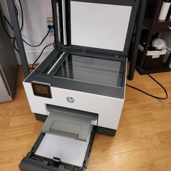 HP Office Jet 9020 Printer