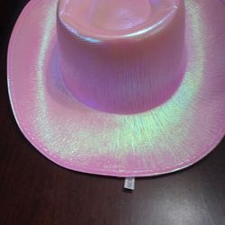 Halloween New Cowboy Hats
