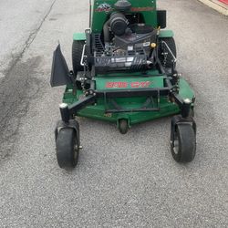 2016 Bobcat Quickcat 48in Deck 
