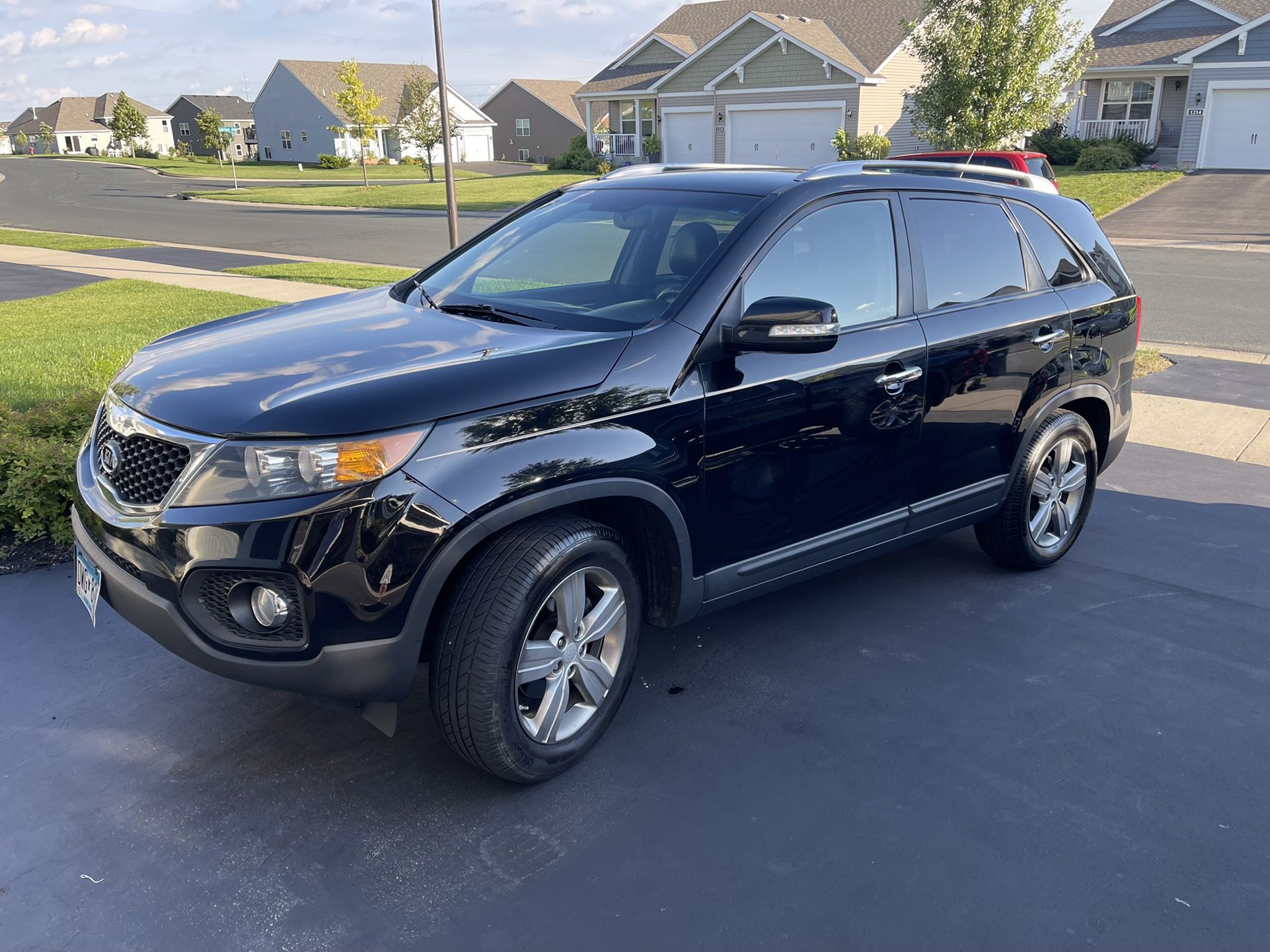 2013 KIA Sorento