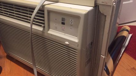 10000 BTU AC