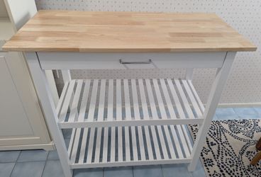 Bakers shelf