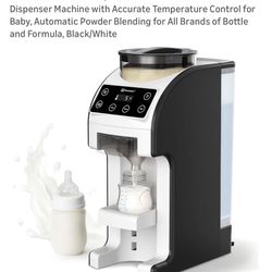 Mercalon Instant Formula Maker 