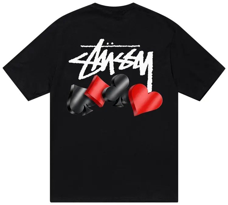 Stüssy Tee 