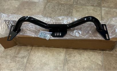 Chevy c10 universal transmission crossmember