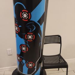 Punching Bag For Kids 