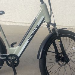 Electric Bike NEED TO SELL