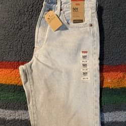 Levi’s Jeans 