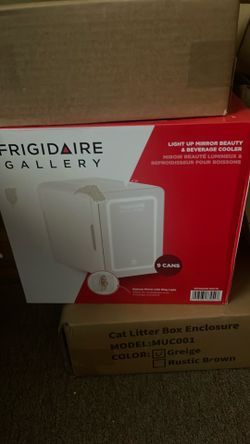 Frigidaire Gallery