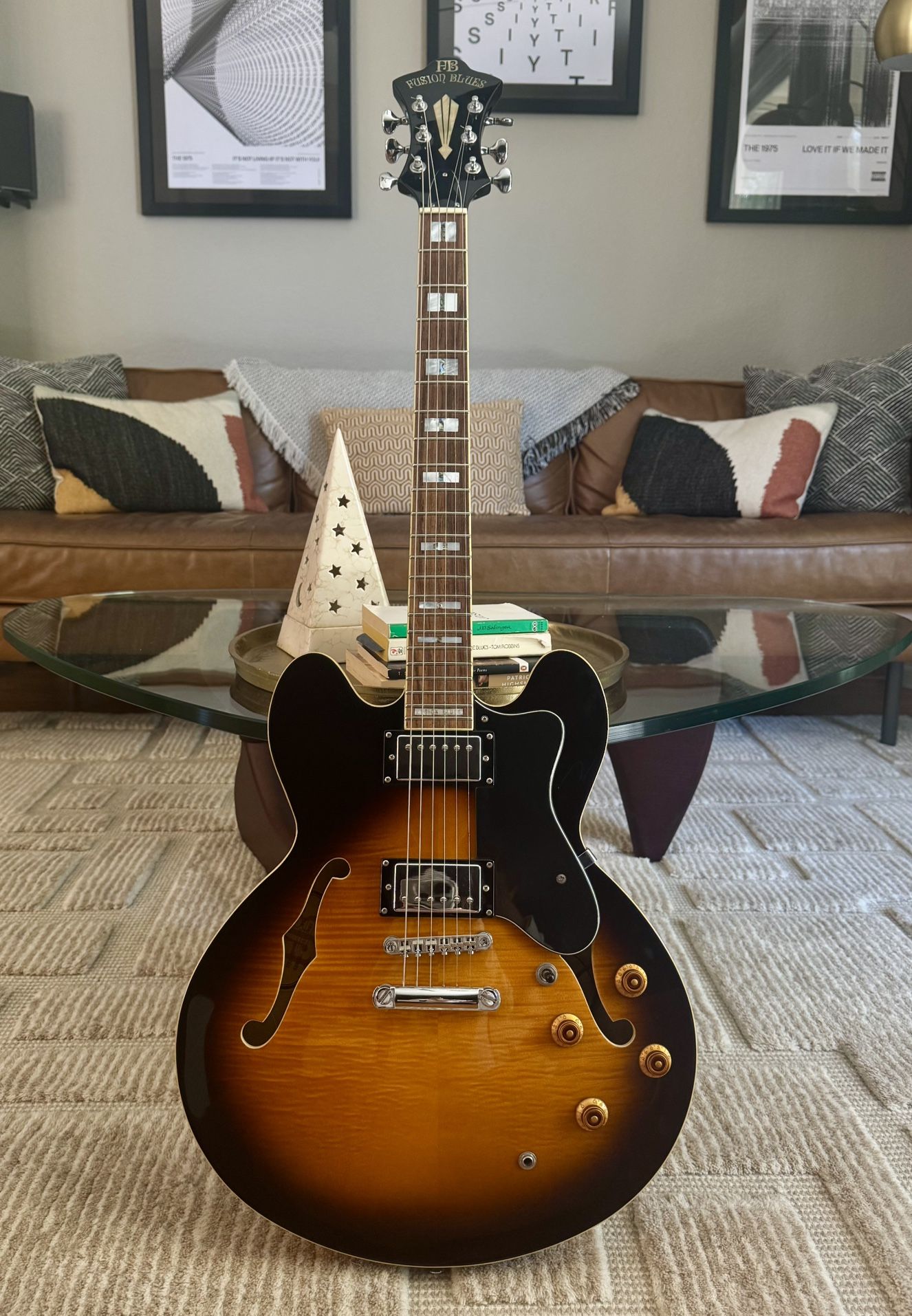 Guitar