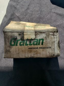 Grattan Anchor Screws