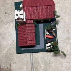 Church Model for Cheap (school Project For Kids)