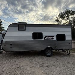 Family RV 2023 Coleman 17B – Only $9,990 OTD