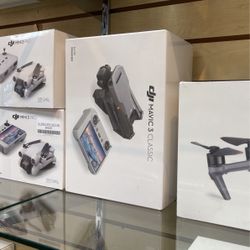 Dji Mavic 3 Classic 