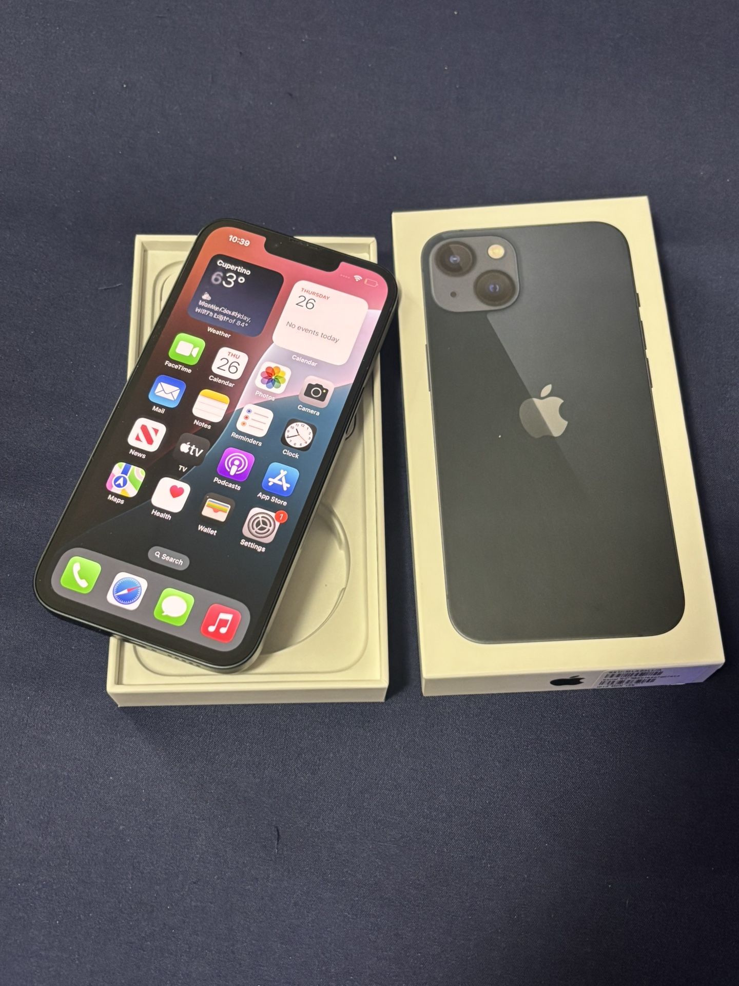 iPhone 13 128GB Verizon