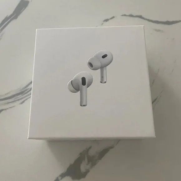AirPods Pro 2nd Generation