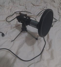 USB Recording Microphone