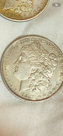Monedas Antiguas