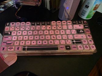 Gaming keyboard $25